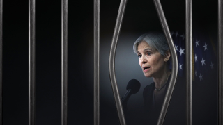 Warrant Issued For Jill Stein's Arrest In Morton County